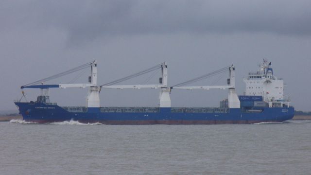 Safmarine andisa - Loire - 10 avril 2009.JPG